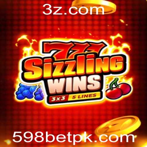 Descubra o Empolgante Mundo de 777sizzlingwins com 598bet