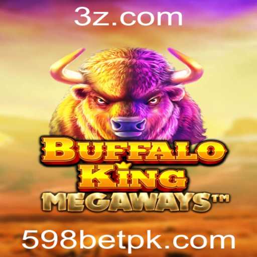 Explorando o Mundo de BuffaloKing no Casino 598bet