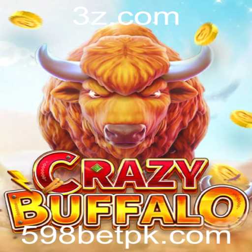 Descubra CRAZYBUFFALO: A Emoção do Novo Jogo em Ascensão