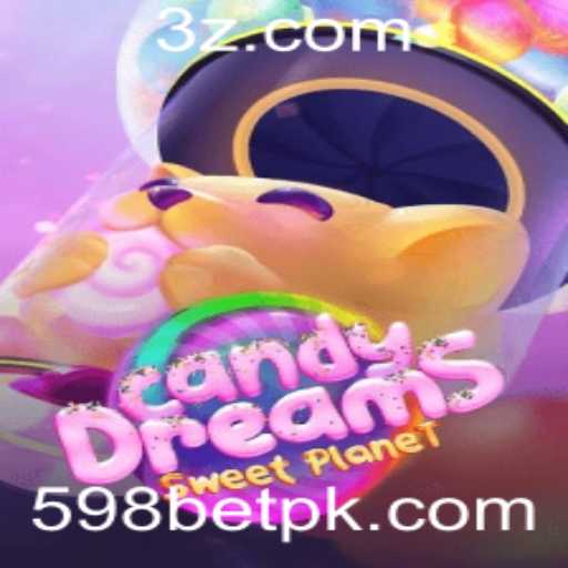 CandyDreams: Descubra o Mundo Encantado de Aventuras Doces