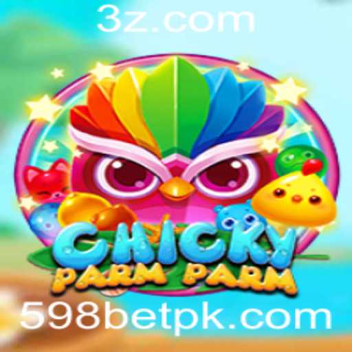 ChickyParmParm: O Novo Fenômeno do Entretenimento com 598bet