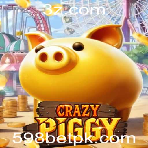CrazyPiggy: Explorando o Fascinante Mundo do Jogo Interativo