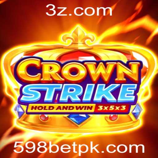 Crownstrike: A Nova Sensação dos Jogos Online