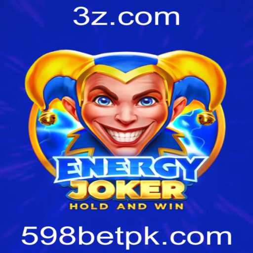 EnergyJoker e 598bet: Explorando o Novo Jogo que Está Transformando o Cenário de Apostas