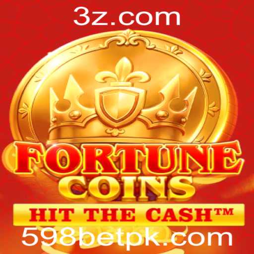 Explorando FortuneCoins: Um Mergulho no Mundo dos Jogos de Azar Online