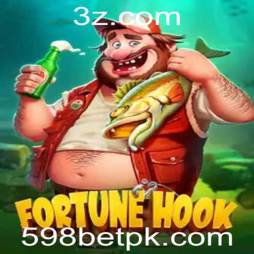 Desvendando o Jogo FortuneHook: Uma Aventura com 598bet