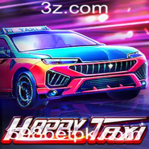 Explorando o Universo de HappyTaxi: Uma Jornada de Aventura e Estratégia