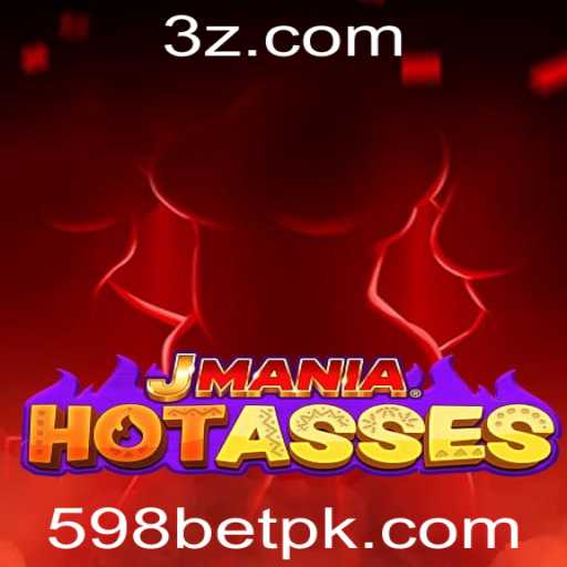 Explorando o Fascinante Mundo de JManiaHotAsses: Uma Imersão no Novo Jogo com 598bet