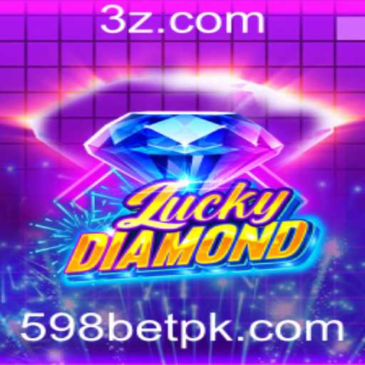 Explorando o Jogo LuckyDiamond: Uma Nova Aposta com a Plataforma 598bet