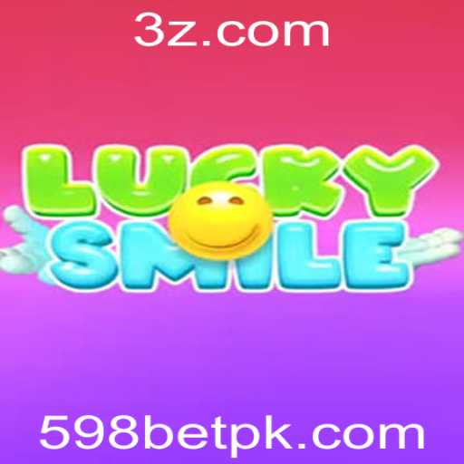 Descubra as Emoções de LuckySmile: Um Mergulho no Universo do Jogo de Azar