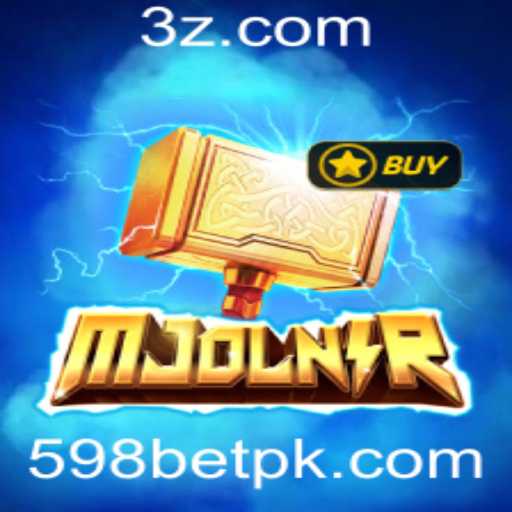 Descubra o Universo de Mjolnir: O Jogo Que Está Revolucionando o Mercado em 598bet