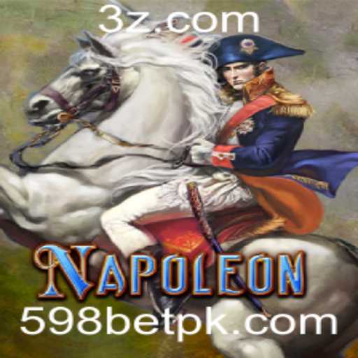 Explorando o Jogo Napoleon e Sua Dinâmica no Cenário Atual com 598bet
