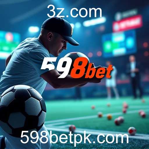 Crescimento dos Jogos Online em 2025: Foco no 598bet