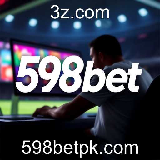 A Ascensão dos Jogos Online: 598bet e o Cenário Atual