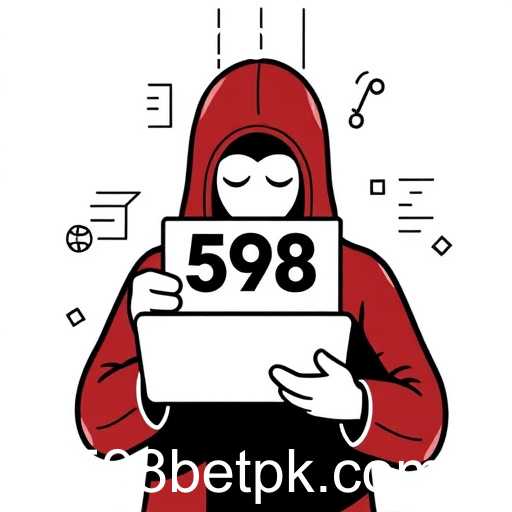 Política de Privacidade e a Plataforma 598bet