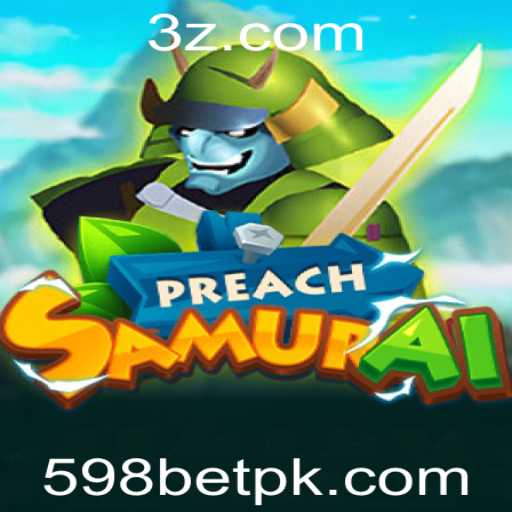 Explorando PreachSamurai: Um Mergulho Profundo no Novo Jogo de Estratégia