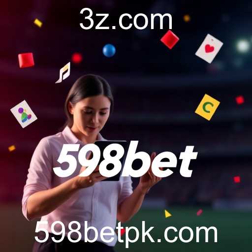 Explorando a Arte da Promoção com 598bet