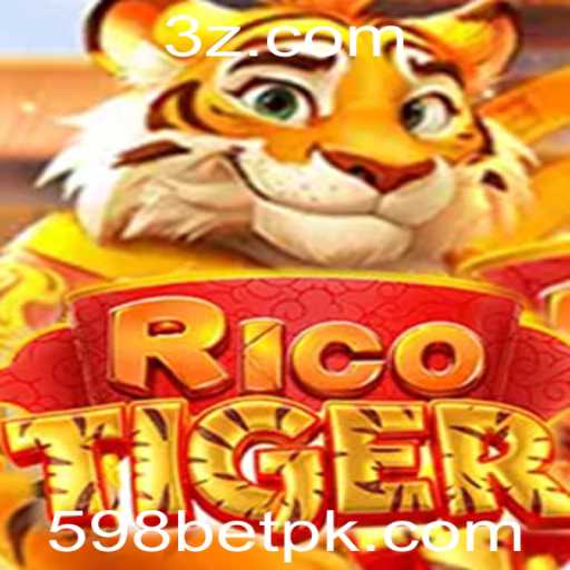Descubra RicoTiger: Um Jogo de Estratégia e Aventura com influência de 598bet