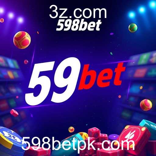 A Ascensão dos Sites de Jogos em 2025 e a Popularidade do 598bet