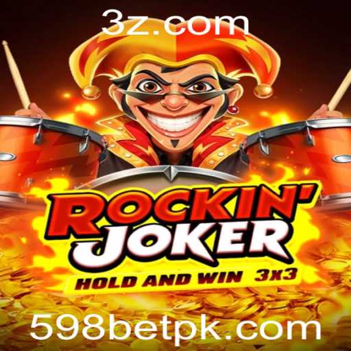 RockinJoker: Uma Nova Aventura no Mundo dos Jogos Online