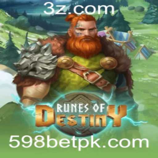 Descubra RunesOfDestiny: O Novo Jogo Que Está Conquistando o Mundo