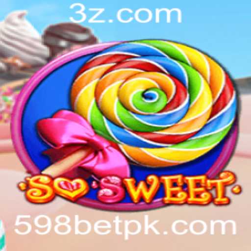 Descubra o Universo Encantado do Jogo SoSweet com 598bet