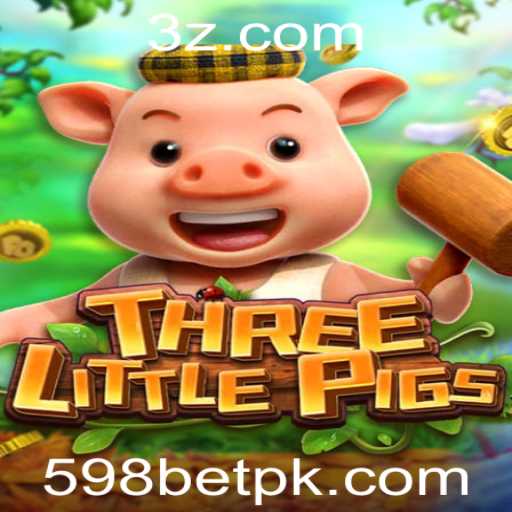 O Fascinante Mundo de THREELITTLEPIGS: Um Mergulho nas Regras e Estratégias