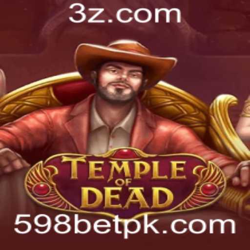 TempleofDead: Uma Aventura Mística e Desafiadora
