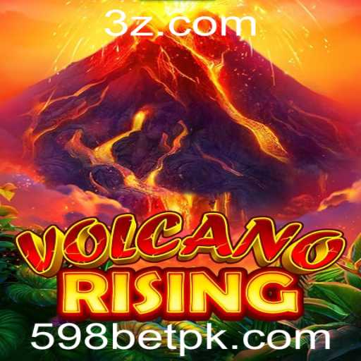 VolcanoRising: A Nova Sensação dos Jogos Online