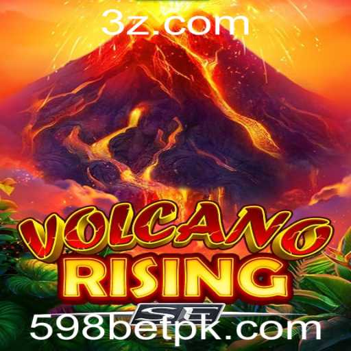 VolcanoRisingSE: O Novo Fenômeno do Mundo dos Jogos