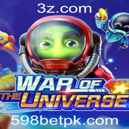 WAROFTHEUNIVERSE: Descubra o Novo Fenômeno dos Jogos de Estrategia