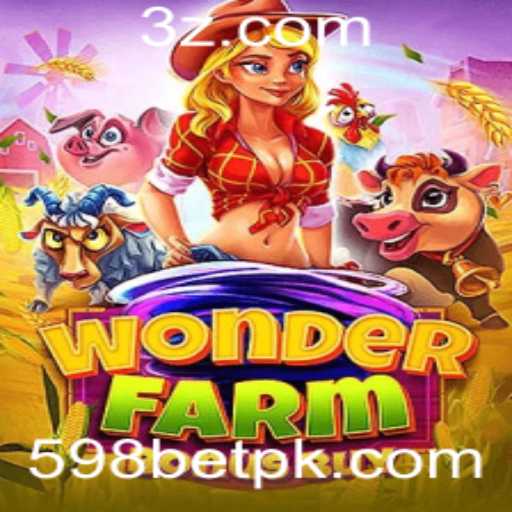 WonderFarmBonusBuy: Descubra o Mundo Encantado dos Jogos de Cassino