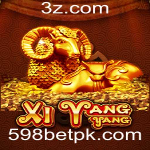 XiYangYang: Descubra o Universo e as Regras do Jogo com 598bet